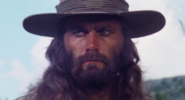 Franco Nero's Strangest Spaghetti Western Is Streaming For Free