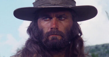 Franco Nero's Strangest Spaghetti Western Is Streaming For Free