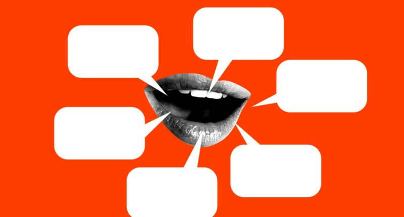 Free speech’s great leap backwards