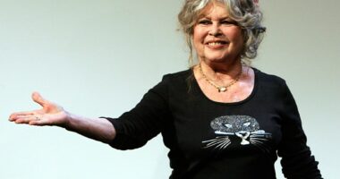 French actress Brigitte Bardot dead at 91