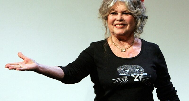 French actress Brigitte Bardot dead at 91