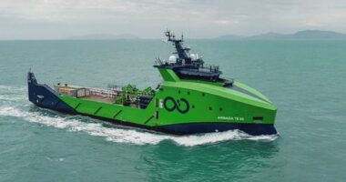 Fresh search for wreckage of missing MH370 flight to resume within weeks