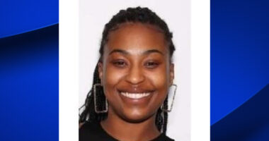 Frezja Matisse Baker: Charlotte woman found dead inside car after being reported missing last week, police say
