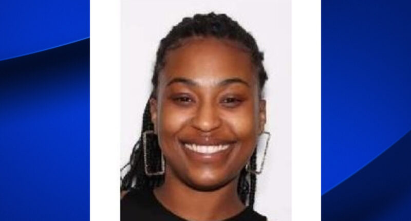 Frezja Matisse Baker: Charlotte woman found dead inside car after being reported missing last week, police say