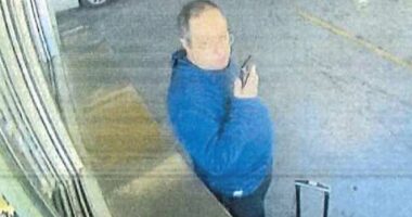 Friend of Brown shooter reveals he saw as classmates 'slaves'