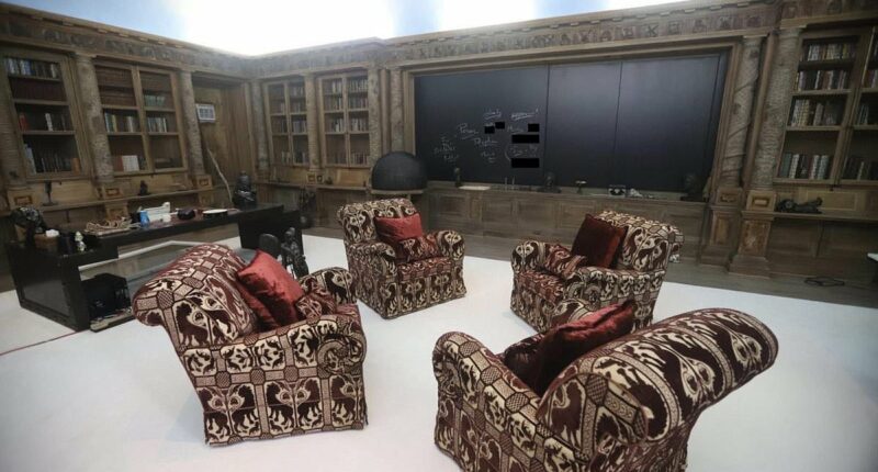 From Jeffrey Epstein's garish Manhattan lair to Donald Trump's 'gaudy gold' apartment, interior designers explain why the ultra-rich can't resist tacky homes