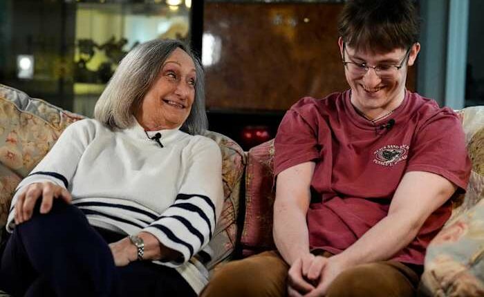 From hula hoops to hearing aids: Oldest baby boomers turn 80 in 2026, contributing to an aging US