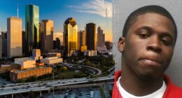 Fugitive repeat offender keeps walking free as courts let him loose to hurt people, experts warn