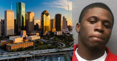 Fugitive repeat offender keeps walking free as courts let him loose to hurt people, experts warn