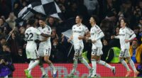 Fulham 1-0 Nottingham Forest: Raul Jimenez's ice-cool penalty record reminds Sean Dyche his side are not out of the woods yet