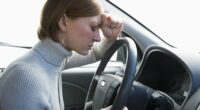 Full list of mental health conditions that could risk £1,000 fine from the DVLA