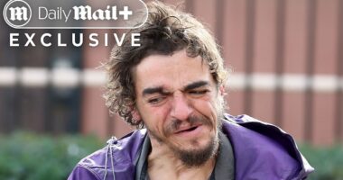 Full story of Nickelodeon star Tylor Chase's fall to homelessness