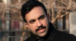 Furious Upper East Side resident says NYC's incoming socialist mayor is not welcome in ritzy borough that's home to his new official mansion