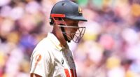 Furious fans call for Aussie Ashes star to be AXED - and he's not the only one on the chopping block: 'It's just rubbish'
