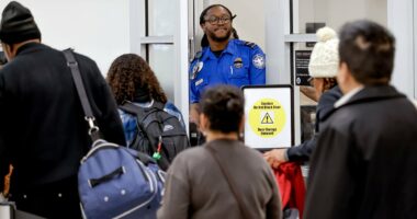 Fury as TSA announces new charge for travelers without correct ID