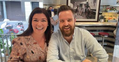 Fury of widow whose husband was killed by Sainsbury's queue jumper