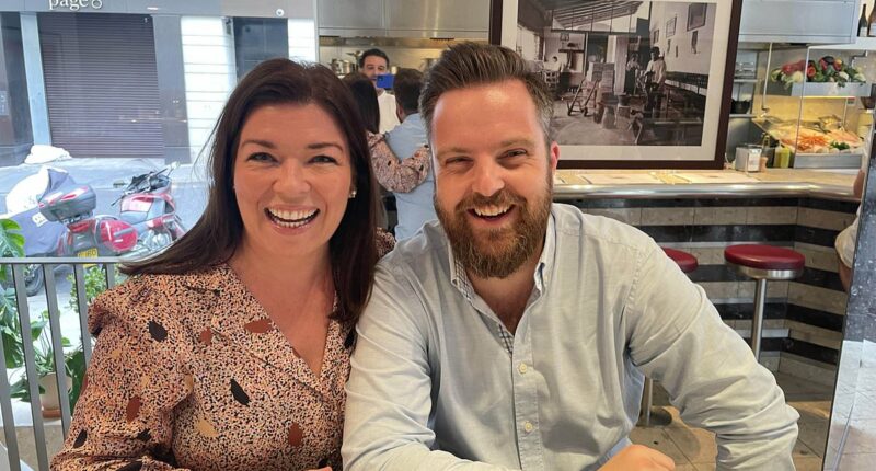 Fury of widow whose husband was killed by Sainsbury's queue jumper