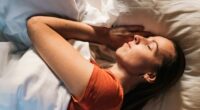 GP shares 5 simple things you can do today for better sleep
