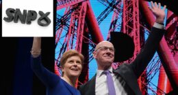 GRAHAM GRANT: Voters have to breach the permafrost of nationalism