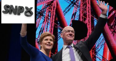 GRAHAM GRANT: Voters have to breach the permafrost of nationalism