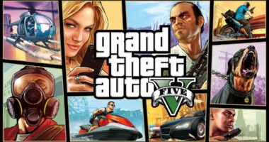 GTA 5 actor says person who sent law enforcement to his house has been convicted