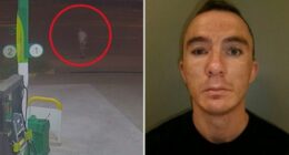 Queensland Police released a photo of Kai Fursey, who they want to speak to about the deadly Wacol Uber crash.