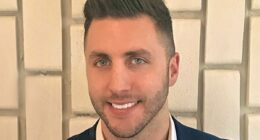 Gasps in court as ruthless laughing killer is jailed for killing doc