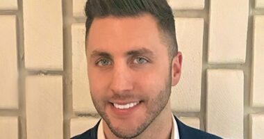 Gasps in court as ruthless laughing killer is jailed for killing doc