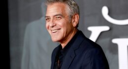 George Clooney has French citizenship