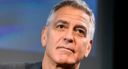 George Clooney mourns 'hero' sister Ada after her death at 65
