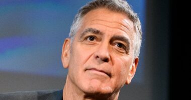 George Clooney mourns 'hero' sister Ada after her death at 65