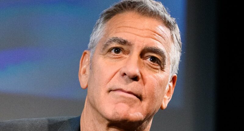 George Clooney mourns 'hero' sister Ada after her death at 65
