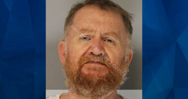 Georgia Grandfather Shot Dead While Walking Dog With His Wife