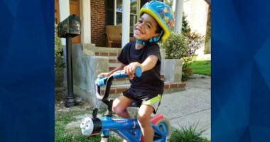 Georgia Mother Learns Fate After Killing 4-Year-Old Boy Who Wasn’t Potty Trained