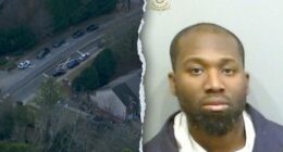 Georgia homeowner charged in shooting of suspected teen porch pirates
