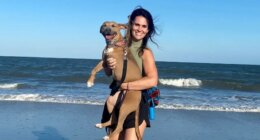 Georgia mom fighting for life after acid attack ambush as FBI, police search for assailant