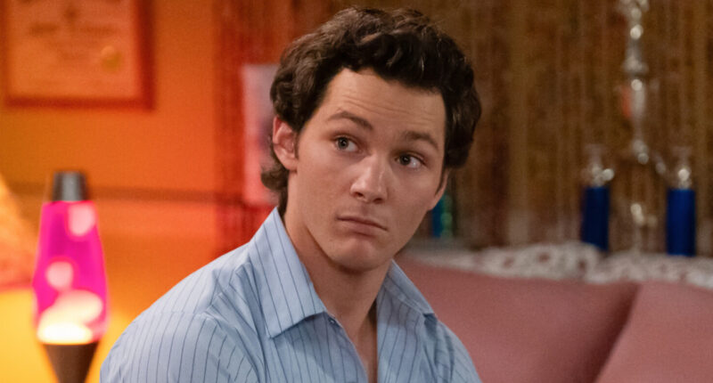 Georgie And Mandy Season 2's Christmas Episode Explains Georgie And Sheldon's Future Rift