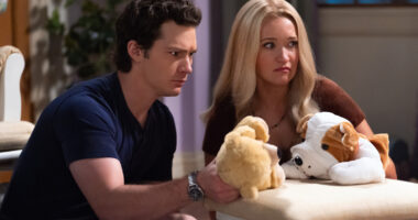 Georgie And Mandy's First Marriage Season 2 Episode 8 Makes A Huge Change To The Series