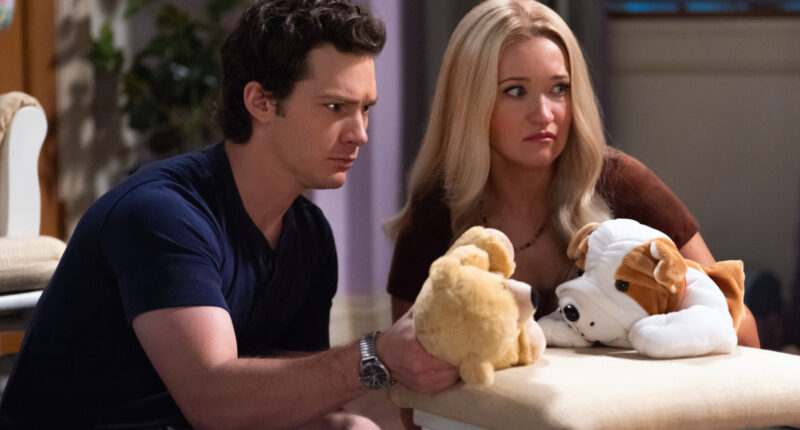 Georgie And Mandy's First Marriage Season 2 Episode 8 Makes A Huge Change To The Series