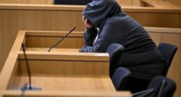 German man found guilty of drugging, raping and filming his wife for years