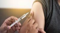 Get your flu jab now, health chiefs urge 'at risk' pregnant women