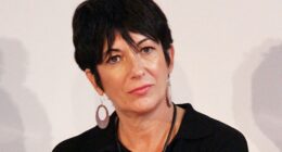 Ghislaine Maxwell brings last-ditch bid to toss conviction, could impact release of ‘Epstein files’