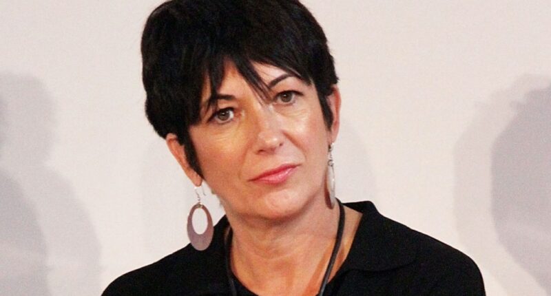 Ghislaine Maxwell brings last-ditch bid to toss conviction, could impact release of ‘Epstein files’