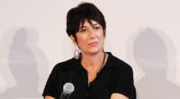 Ghislaine Maxwell launches Hail Mary bid to wipe away her conviction