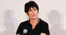 Ghislaine Maxwell launches Hail Mary bid to wipe away her conviction