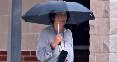 Ghislaine Maxwell plans to ask judge to free her from prison, and she'll represent herself, lawyer says