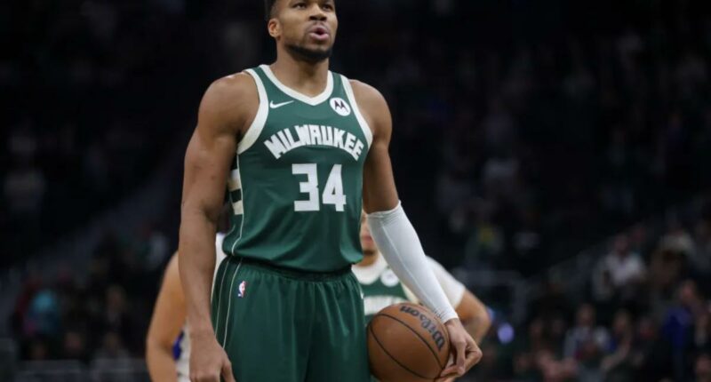 Giannis Antetokounmpo addresses Bucks trade rumors for first time