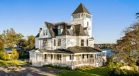 Gilded Age mansion is transformed after it's saved from demolition
