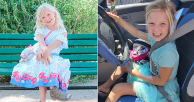 Girl begged for help months before alleged killing by father, girlfriend — earlier abuse case closed: report