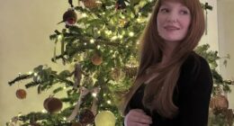 Girls Aloud singer Nicola Roberts is pregnant!